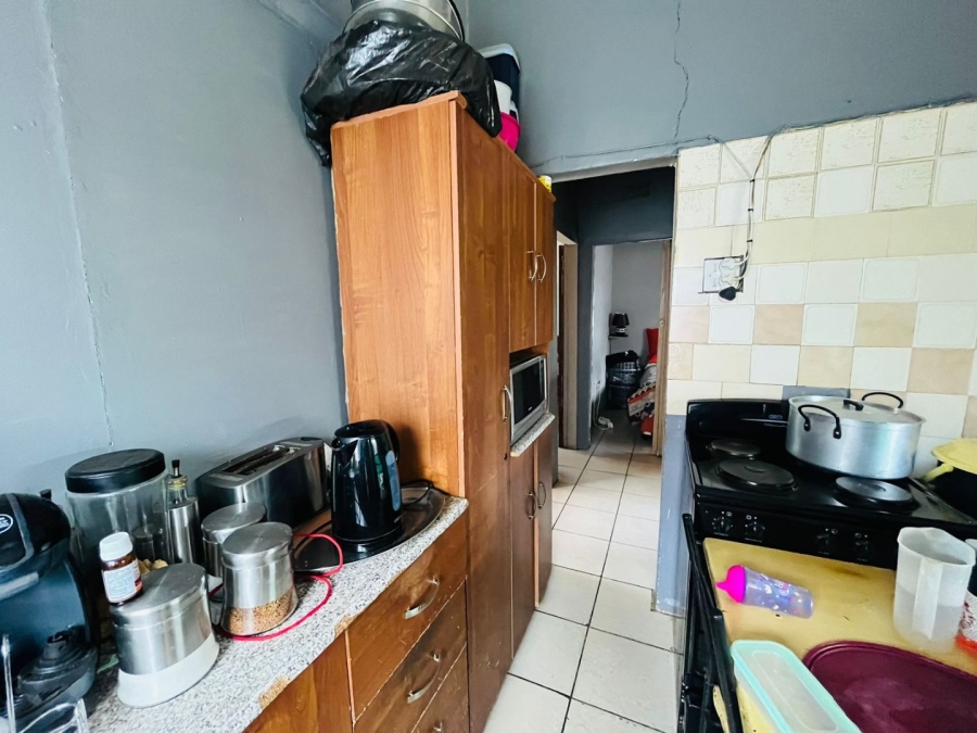 2 Bedroom Property for Sale in Heidedal Free State